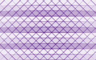 Fototapeta premium Abstract background geometry shine and layer element vector design. Suit pattern for business, corporate,presentation,institution, party, festive, seminar, and talks | Violet line vector background 