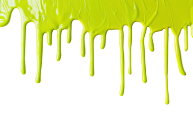 PNG Green slime drip melted background dripping abstract.