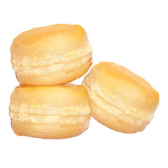 3D Scones 