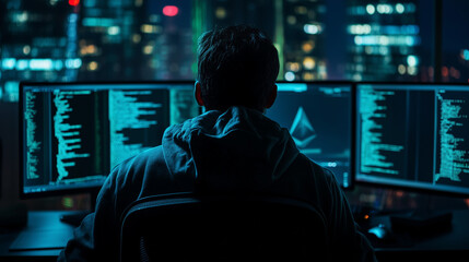 AML systems are actively monitoring cryptocurrency transactions to flag suspicious activities, utilizing advanced algorithms and compliance protocols to detect and prevent fraud, money laundering, and