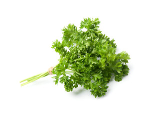 Parsley herbs