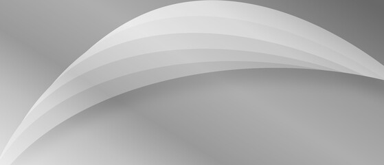 Set of template background design