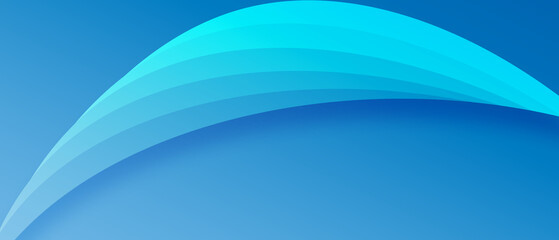 Set of template background design