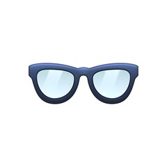 Sunglasses Emoji

