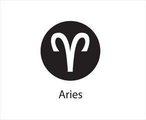 drawing of zodiac symbols vector illustration