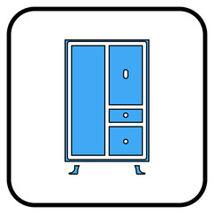cupboard