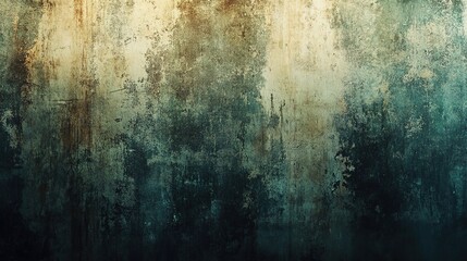 Obraz premium Distressed Grunge Texture for Background Design