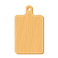 wooden cutting board