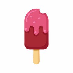 ice cream cartoon