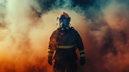 Brave Hearts: The Heroes of Firefighting