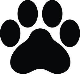paw