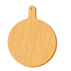 wooden cutting board