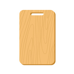wooden cutting board