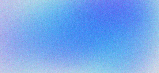 blue grainy gradient texture background banner header