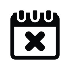 Obraz premium Unavailable icon