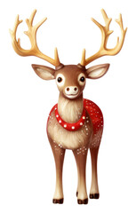 PNG Antler animal mammal deer.