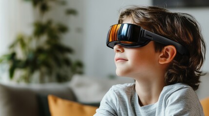 Children's smart glasses 10
