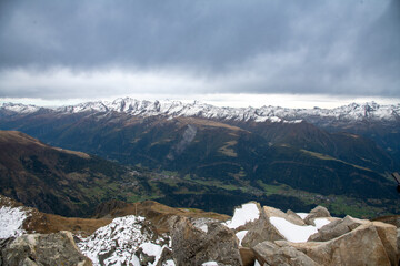 La vall&eacute;e de Bin