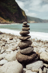 Madeira island , Portugal 