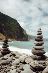 Madeira island , Portugal 