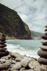 Madeira island , Portugal 
