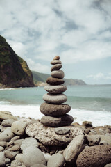 Madeira island , Portugal 