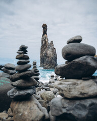 Madeira island , Madeira 