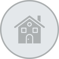 House Icon Design