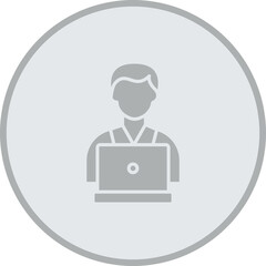 Freelancer Icon Design