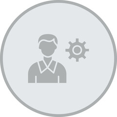 Specialist Icon Design