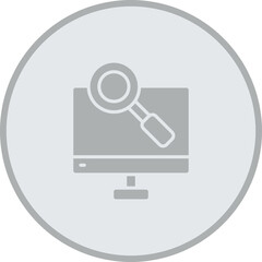 Search Icon Design