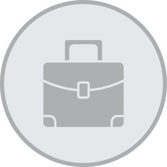 Briefcase Icon Design