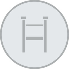 Chair Icon Design