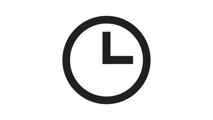 clock icon