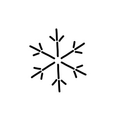 snowflake icon