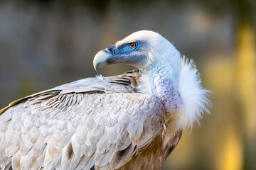 
Gyps is a genus of birds of prey from the subfamily of Old World vultures (Aegypiinae). The species in the genus are all large to very large birds...
