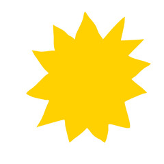 comic blast boom burst explosion 