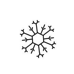 snowflake icon