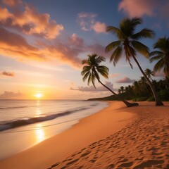 Tropical_Paradise_Sunset
