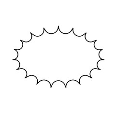 comic blast boom burst explosion 