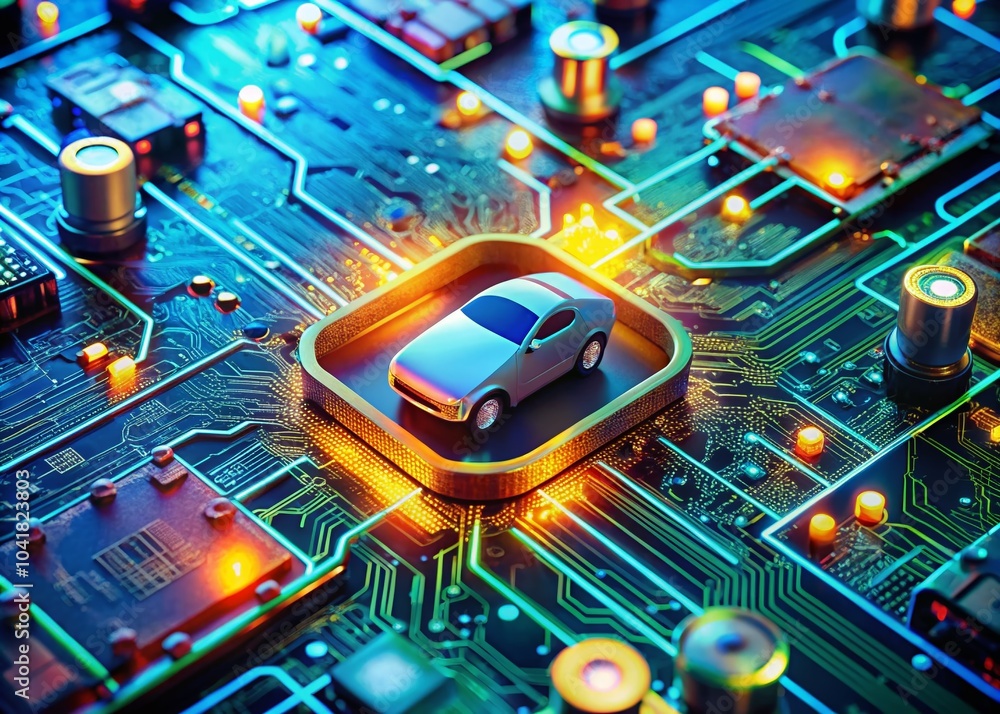 Poster cybersecurity solutions for connected vehicles: enhancing autonomous vehicle security and protecting