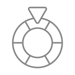 Color Wheel icon design