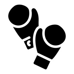 boxing glove