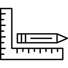 Ruler Icon