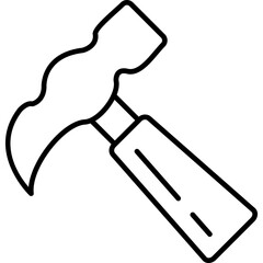 Hammer Icon