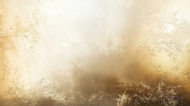high end champagne gold background with soft metallic texture creates elegant and luxurious atmosphere, perfect for various design projects