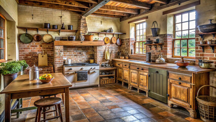 street cafe in the old town