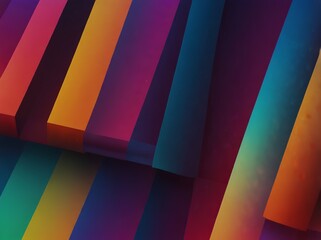 abstract colorful background