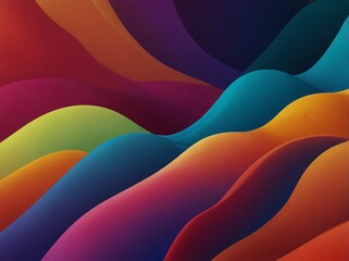 abstract colorful background