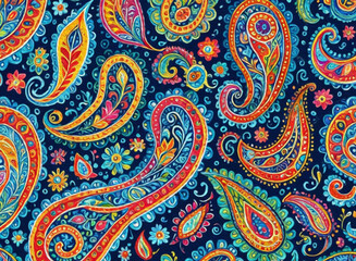 Oil painting . Botanical pattern for fabrics, covers, leaflets, business cards, Happy Birthday cards, Wedding Invitations, for use in graphics